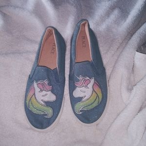 Unicorn shoes